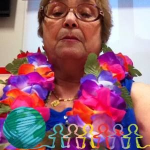 Meet your Posher, Giuseppina